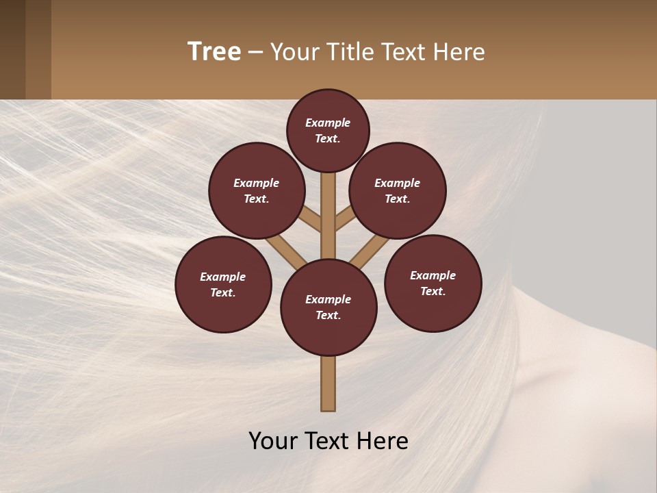 Energy Industry Heat PowerPoint Template