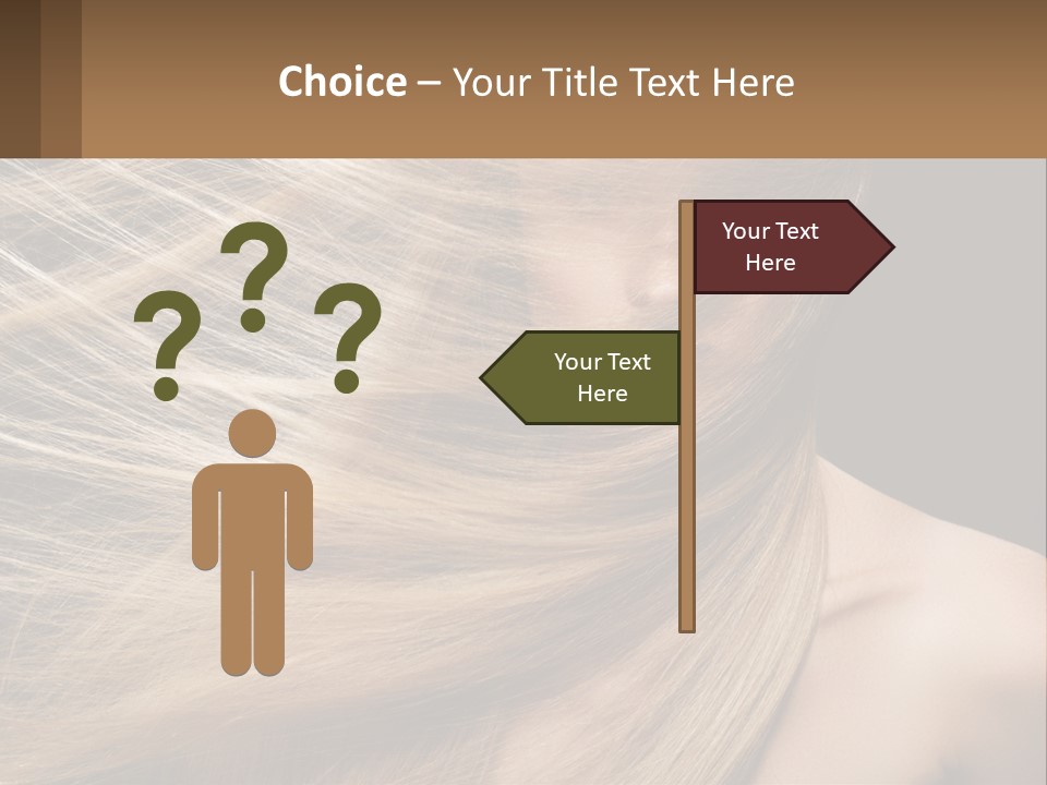 Energy Industry Heat PowerPoint Template