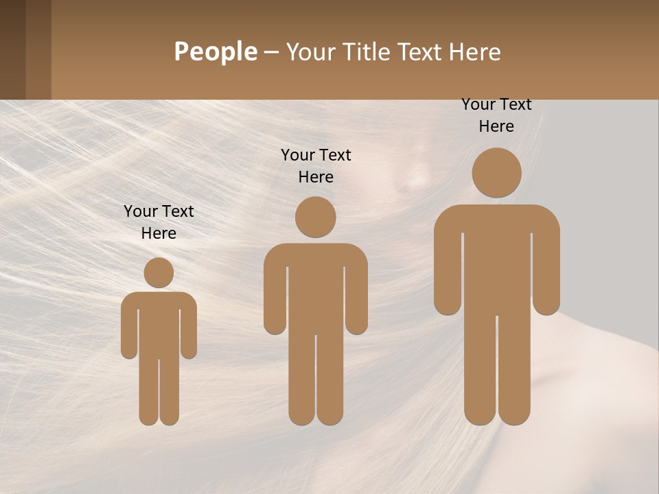 Energy Industry Heat PowerPoint Template