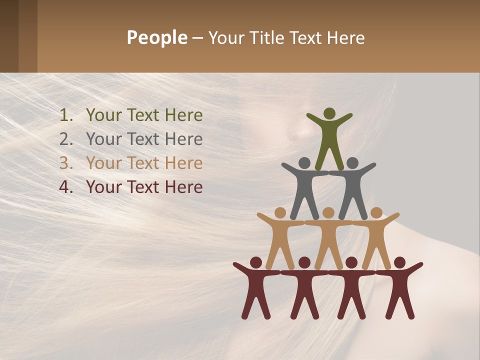 Energy Industry Heat PowerPoint Template