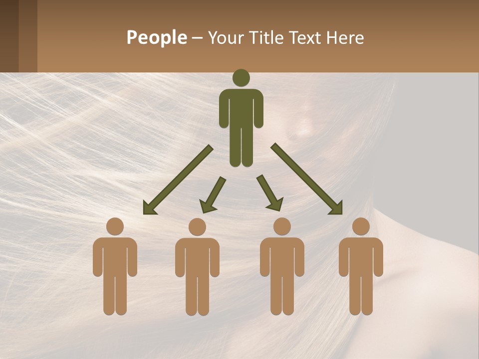 Energy Industry Heat PowerPoint Template