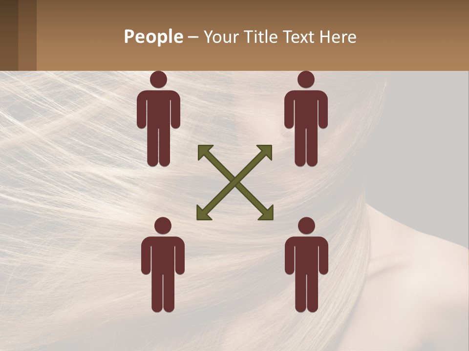 Energy Industry Heat PowerPoint Template