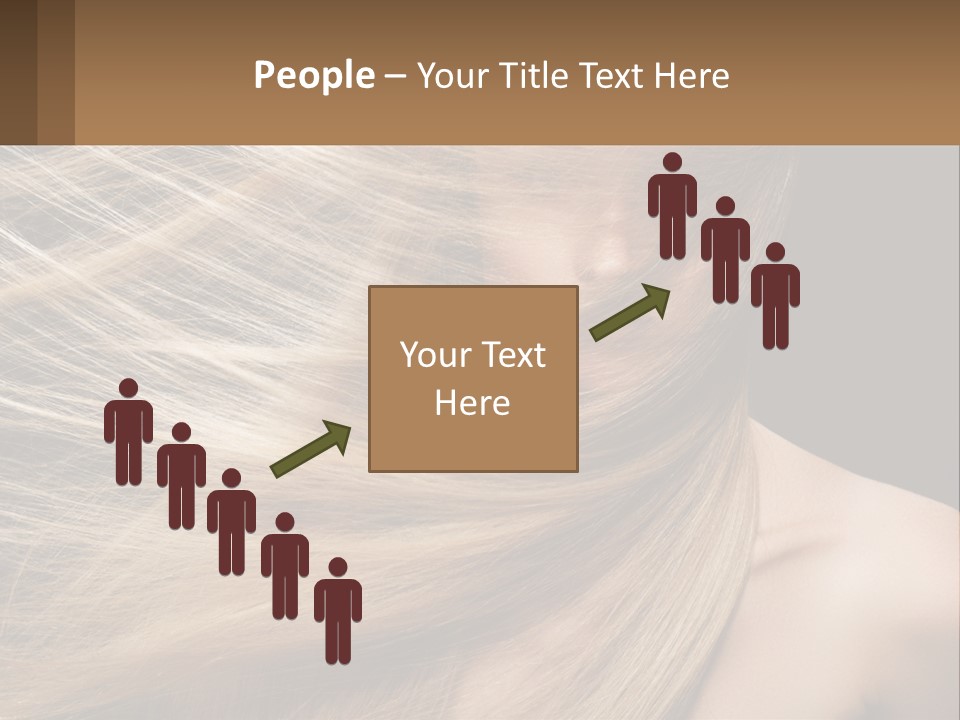 Energy Industry Heat PowerPoint Template