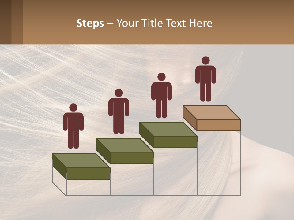 Energy Industry Heat PowerPoint Template