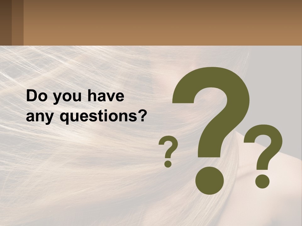 Energy Industry Heat PowerPoint Template