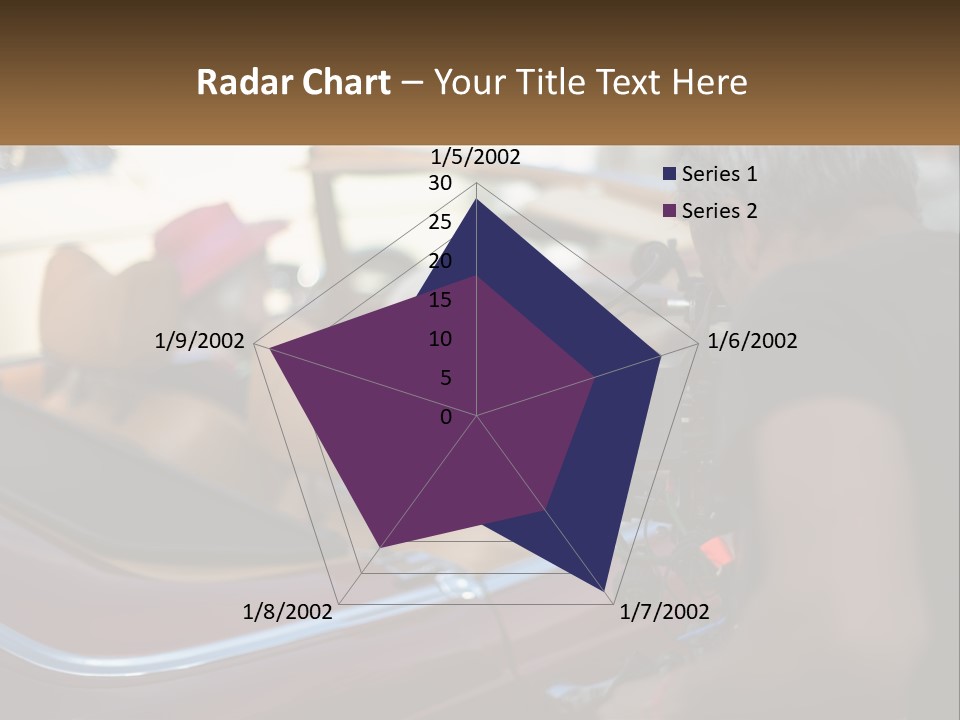 Supply Cool Condition PowerPoint Template