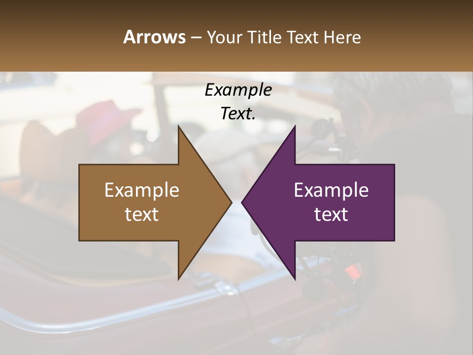 Supply Cool Condition PowerPoint Template