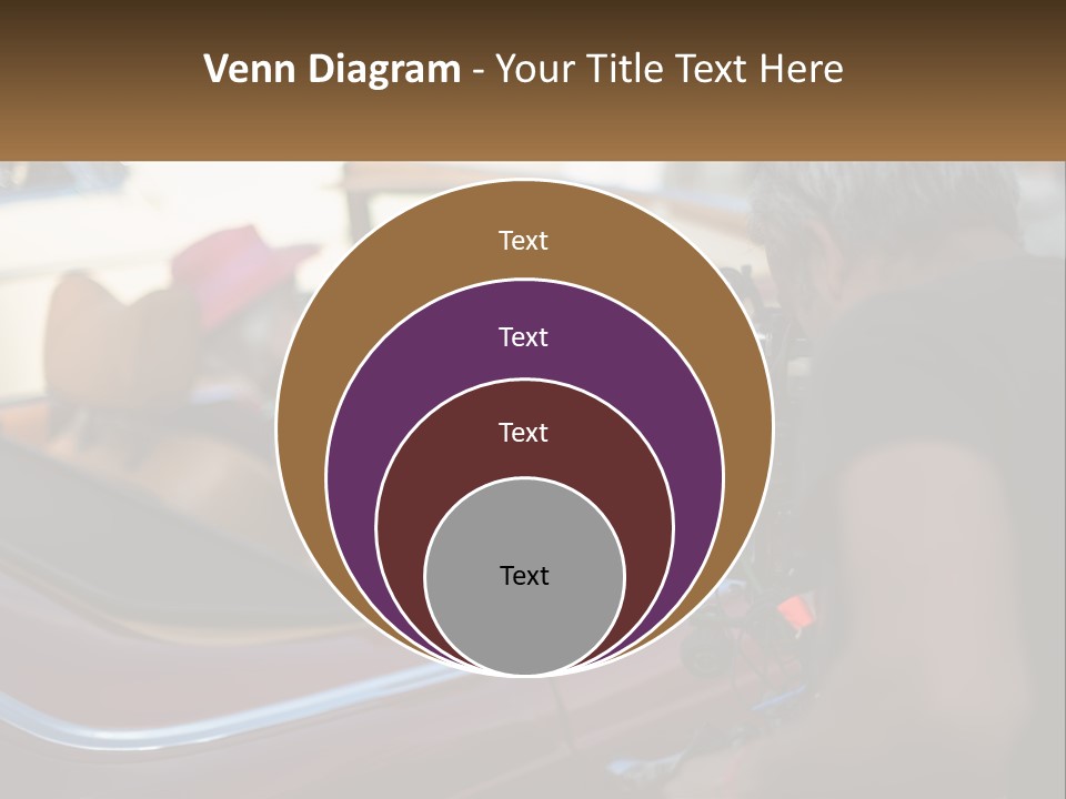 Supply Cool Condition PowerPoint Template