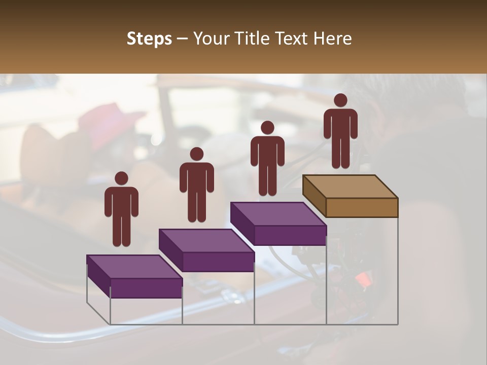 Supply Cool Condition PowerPoint Template