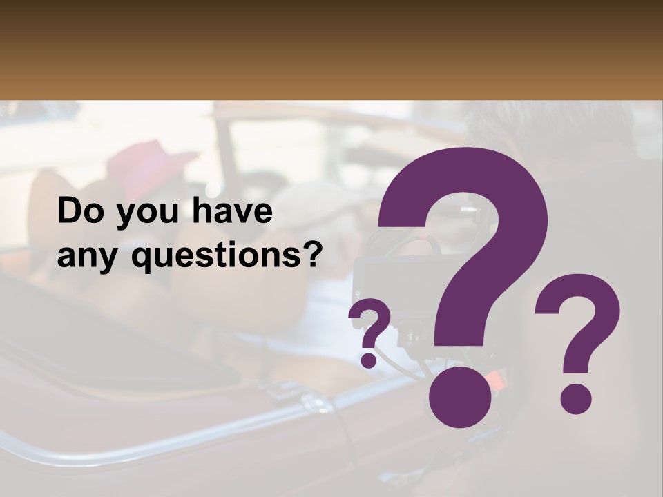 Supply Cool Condition PowerPoint Template