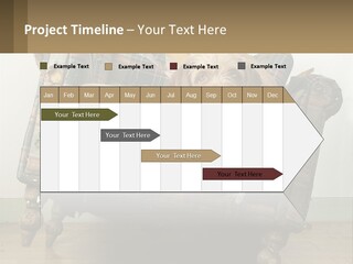 House Part Ventilation PowerPoint Template