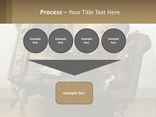 House Part Ventilation PowerPoint Template