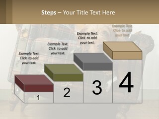 House Part Ventilation PowerPoint Template