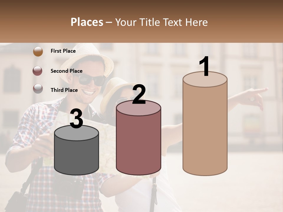 Ventilation System Cool PowerPoint Template