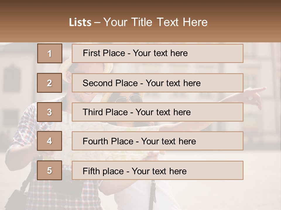 Ventilation System Cool PowerPoint Template