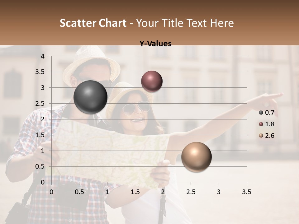 Ventilation System Cool PowerPoint Template