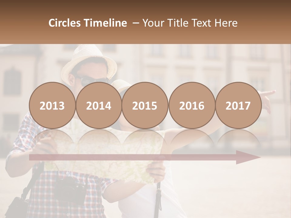 Ventilation System Cool PowerPoint Template