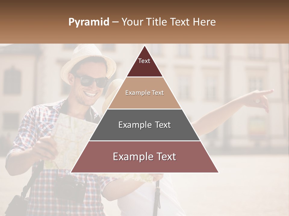 Ventilation System Cool PowerPoint Template