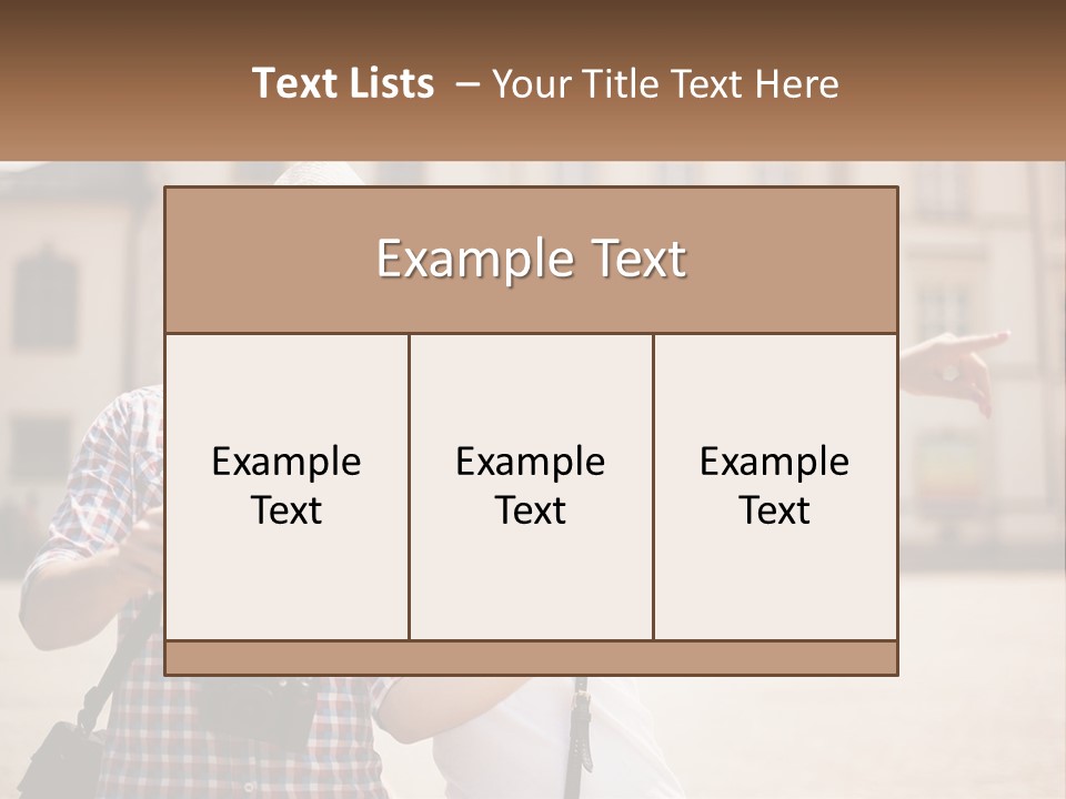 Ventilation System Cool PowerPoint Template