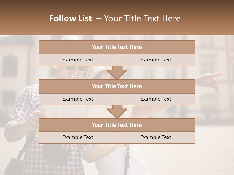 Ventilation System Cool PowerPoint Template