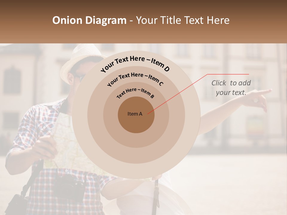 Ventilation System Cool PowerPoint Template