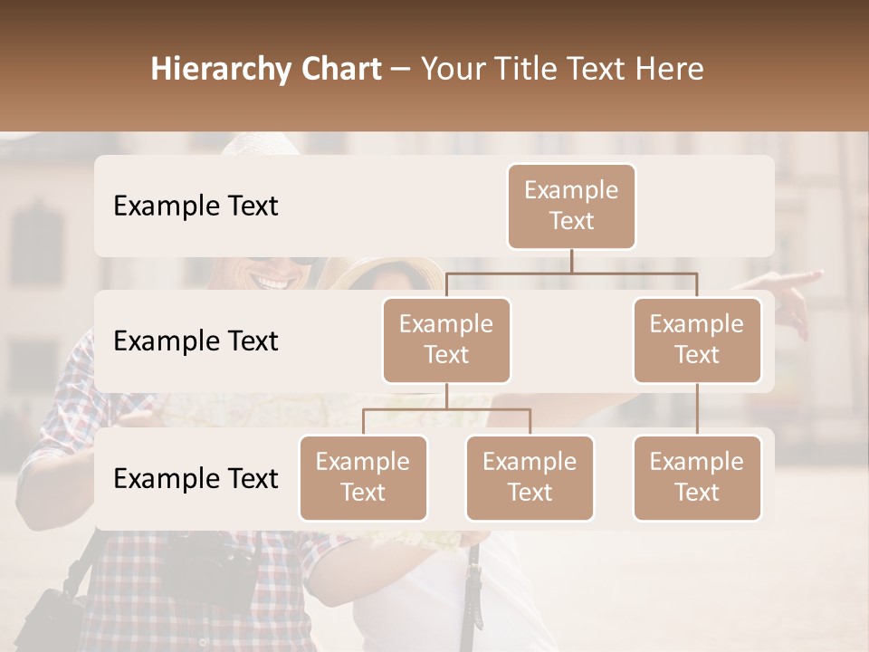 Ventilation System Cool PowerPoint Template