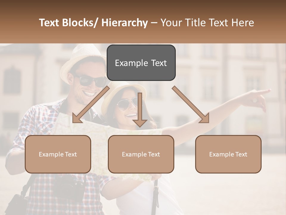 Ventilation System Cool PowerPoint Template