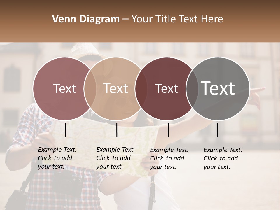 Ventilation System Cool PowerPoint Template