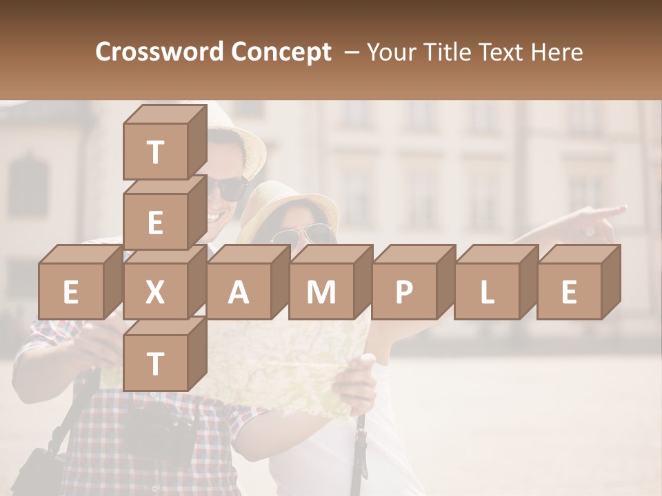 Ventilation System Cool PowerPoint Template