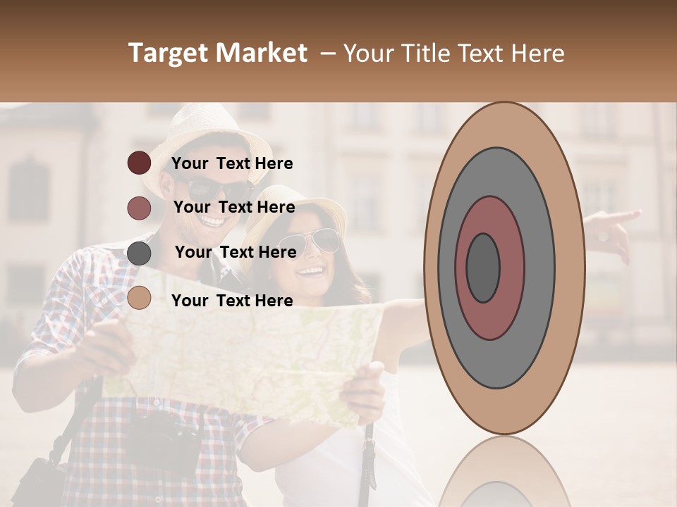 Ventilation System Cool PowerPoint Template