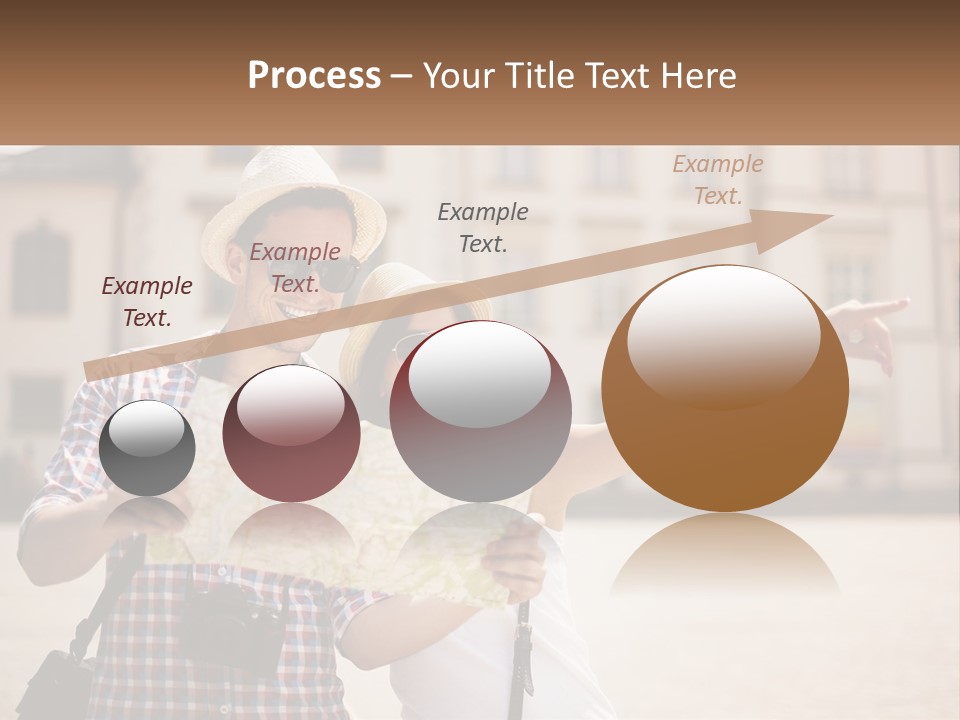 Ventilation System Cool PowerPoint Template