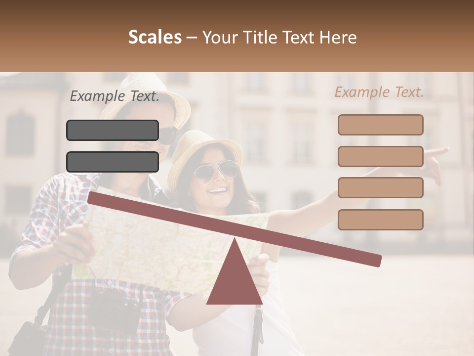 Ventilation System Cool PowerPoint Template