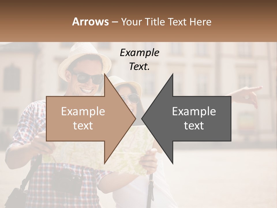 Ventilation System Cool PowerPoint Template