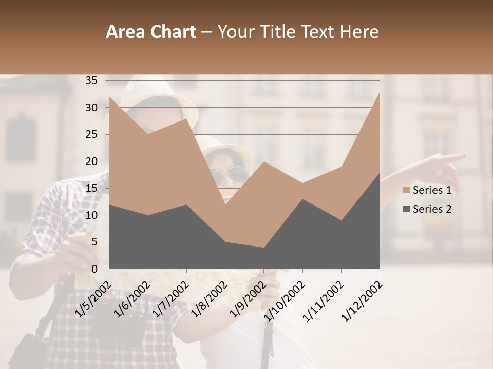 Ventilation System Cool PowerPoint Template