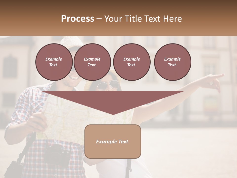 Ventilation System Cool PowerPoint Template