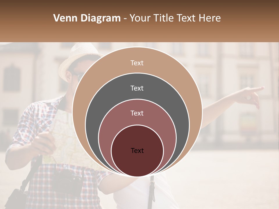 Ventilation System Cool PowerPoint Template