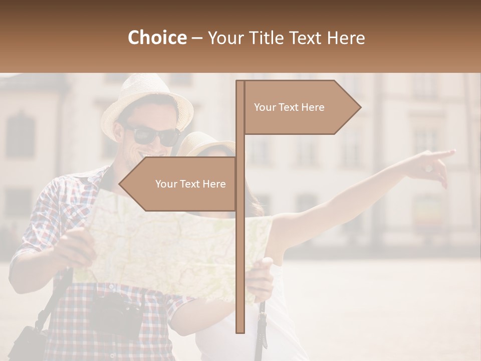 Ventilation System Cool PowerPoint Template