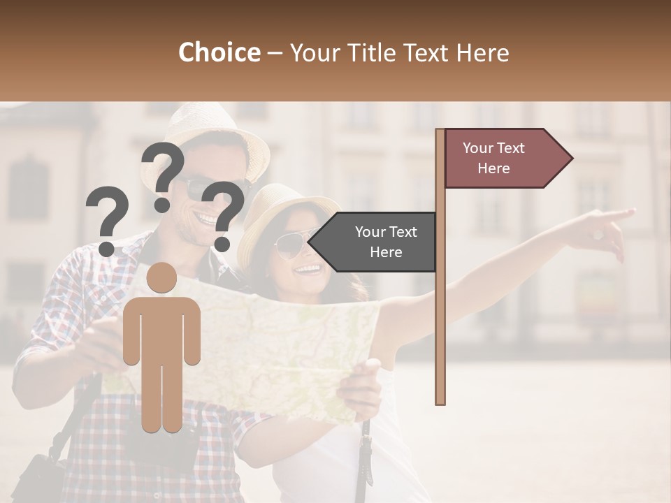 Ventilation System Cool PowerPoint Template