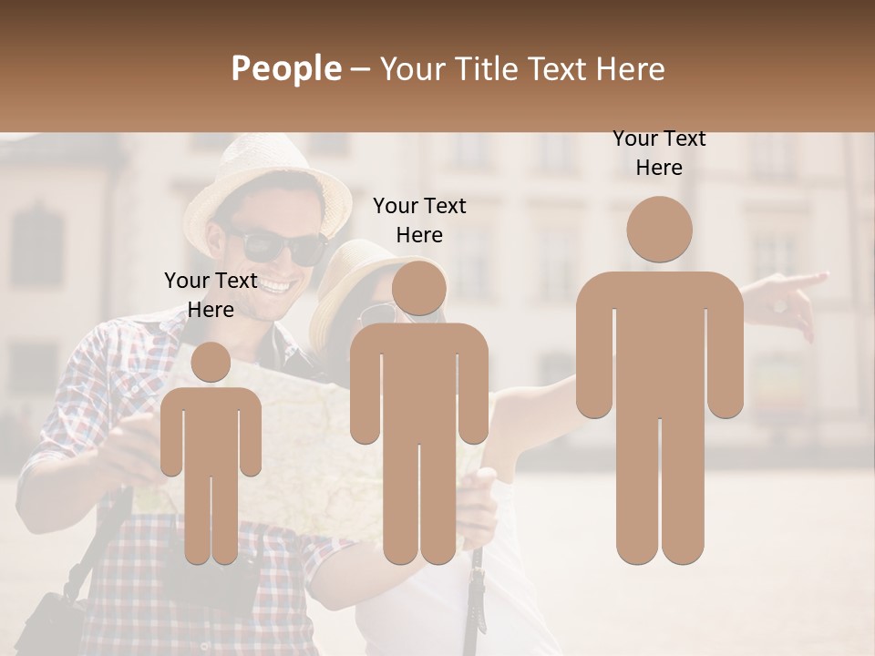 Ventilation System Cool PowerPoint Template