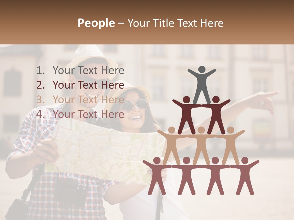 Ventilation System Cool PowerPoint Template