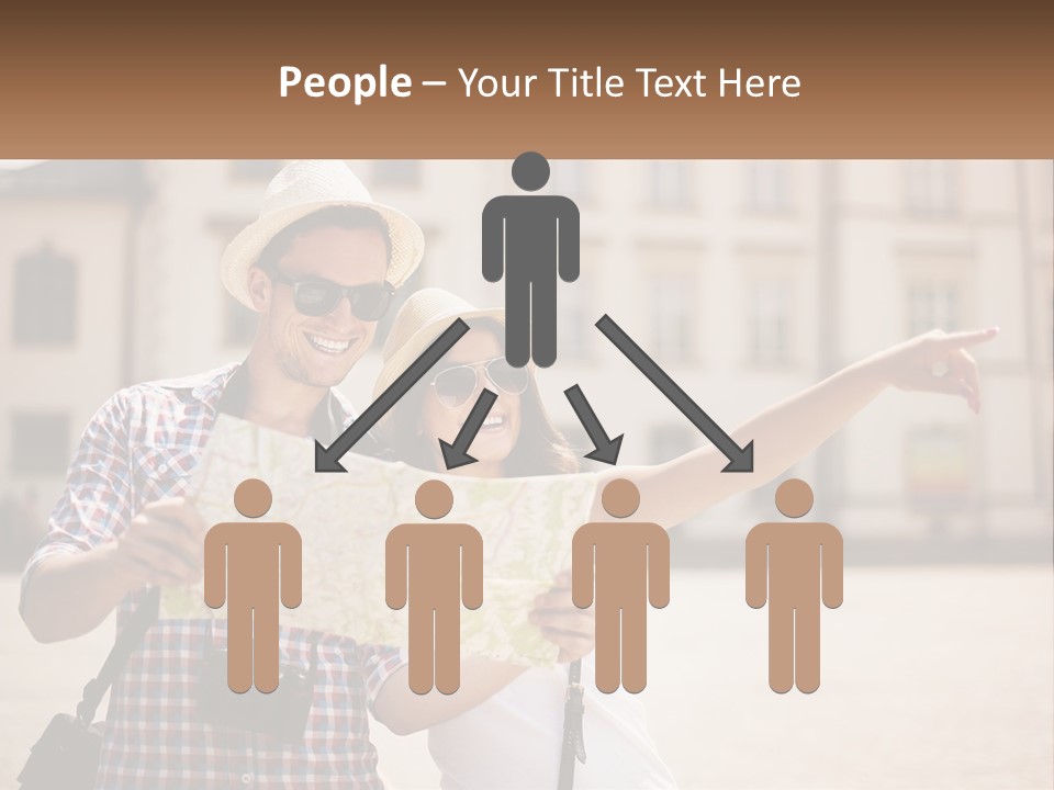 Ventilation System Cool PowerPoint Template