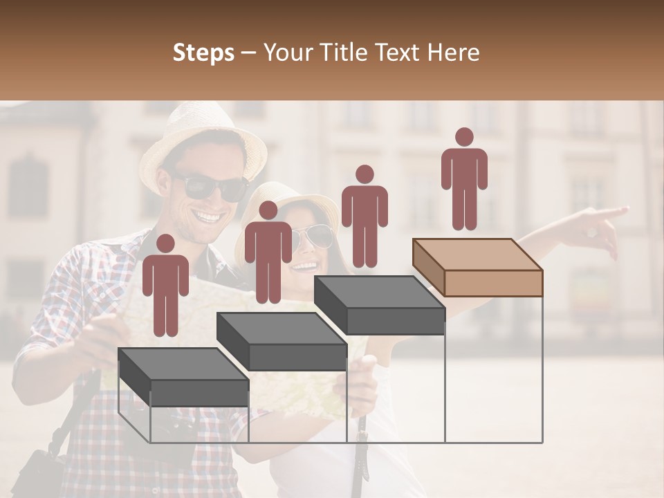 Ventilation System Cool PowerPoint Template