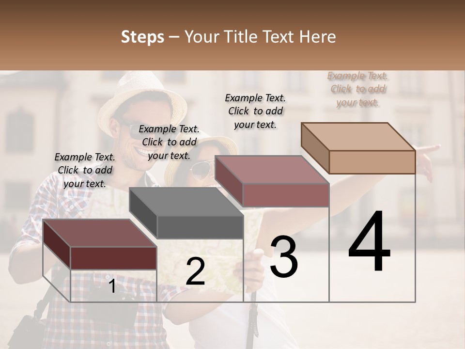 Ventilation System Cool PowerPoint Template