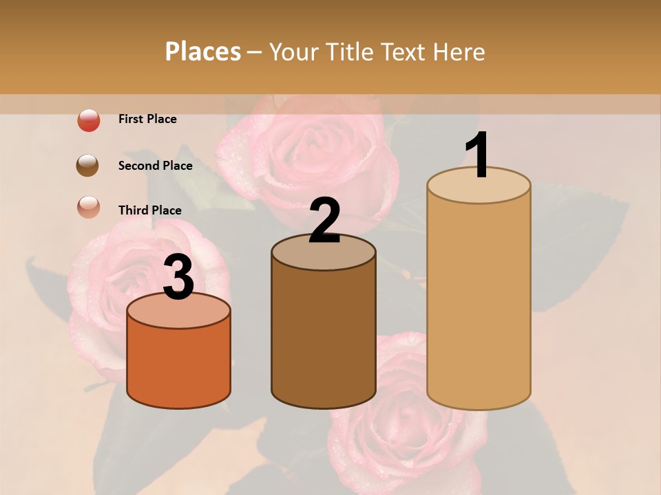 Energy Condition Heat PowerPoint Template