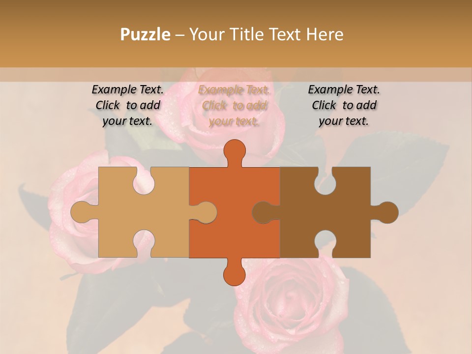 Energy Condition Heat PowerPoint Template