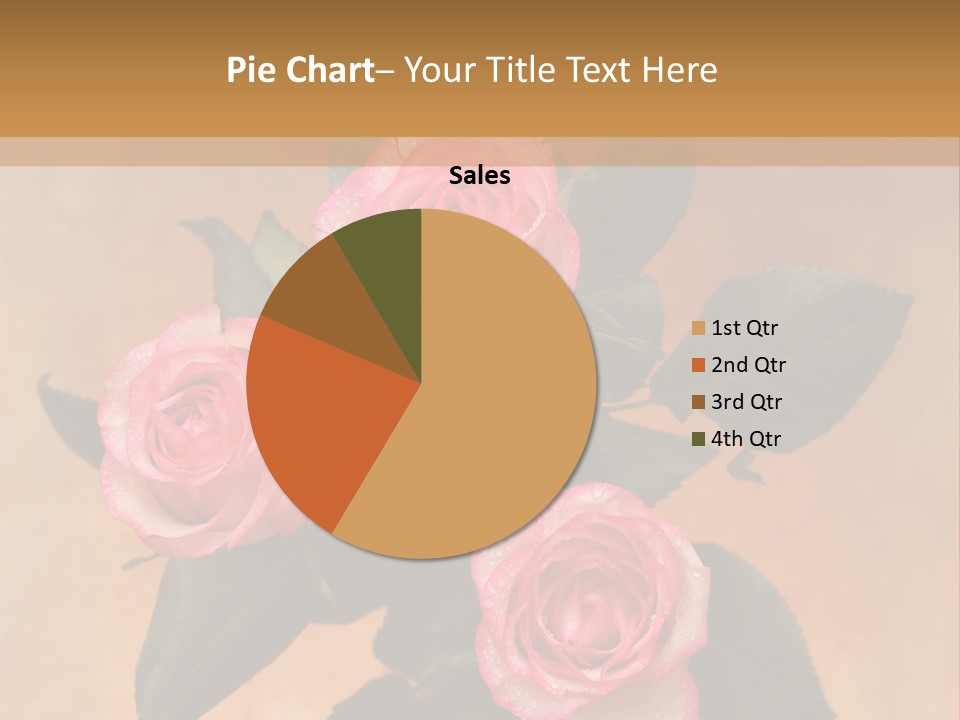 Energy Condition Heat PowerPoint Template