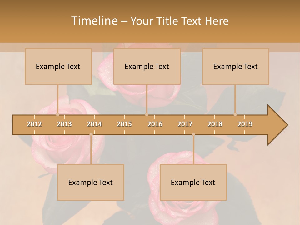 Energy Condition Heat PowerPoint Template