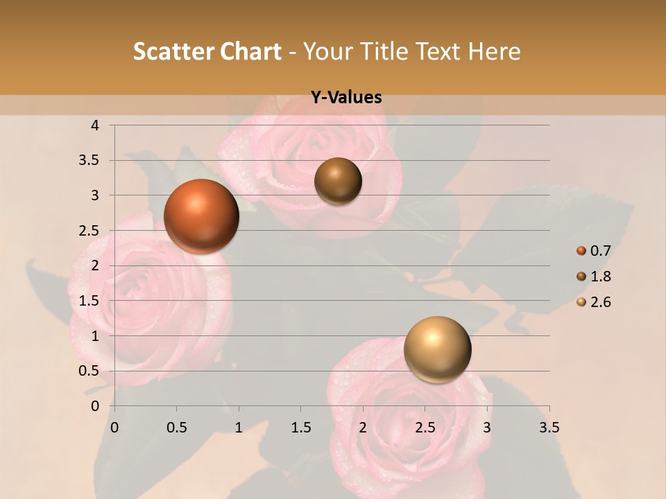 Energy Condition Heat PowerPoint Template
