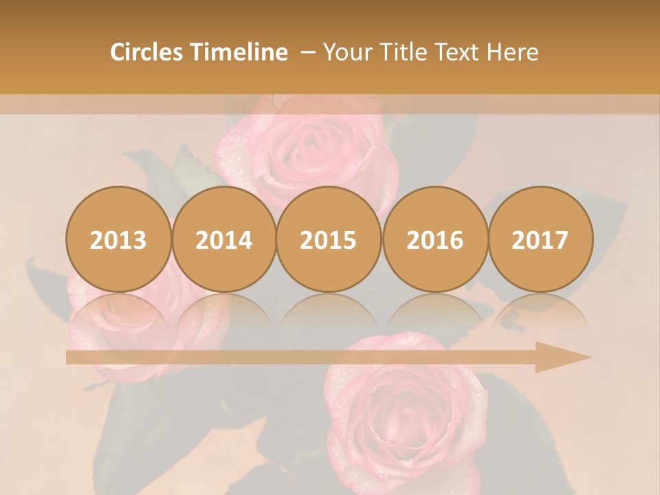 Energy Condition Heat PowerPoint Template