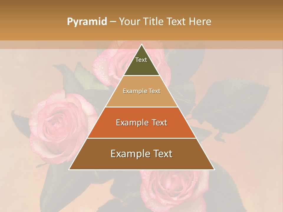 Energy Condition Heat PowerPoint Template